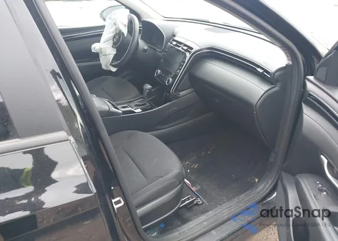 2023 Hyundai Tucson Sel из США, поврежденный, VIN 5NMJBCAE9PH173472